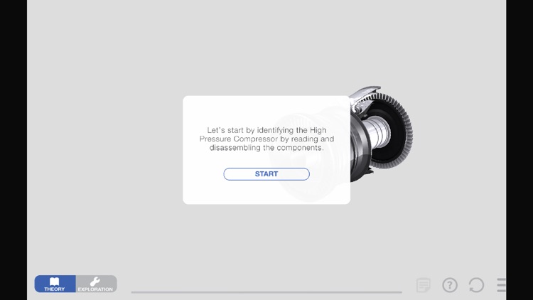 Aircraft Compressor screenshot-4