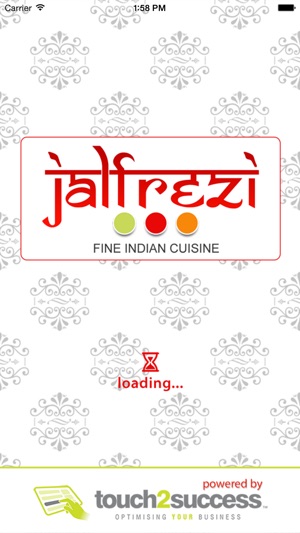 Jalfrezi Takeaway(圖1)-速報App