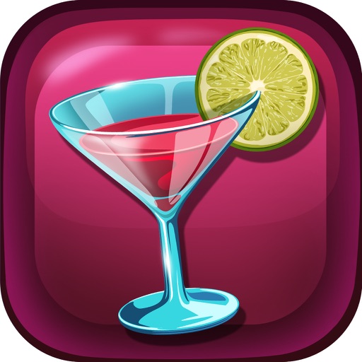 Drinks and Cocktails Trivia Quiz – Education Game iOS App