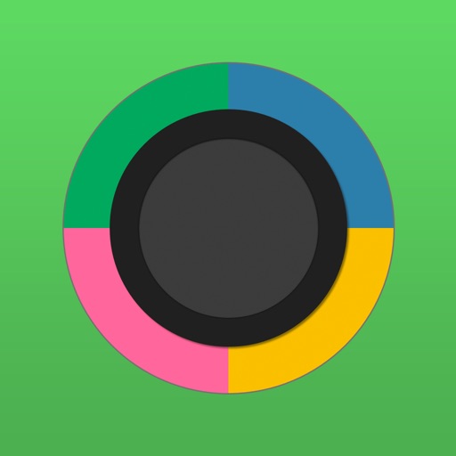 SelfieGIF - create amazing animated avatars and  live photos.