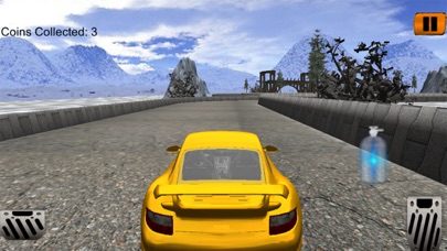 Real Turbo Speed Car Racing screenshot 2