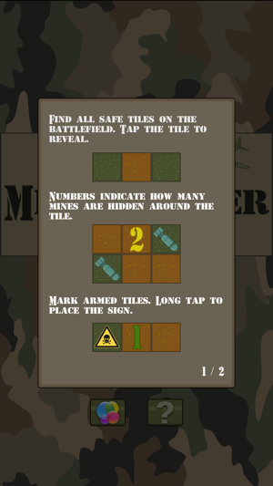 Minesweeper. World War(圖3)-速報App