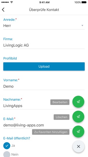 LivingApps(圖3)-速報App