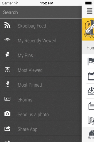 Birrong Public School screenshot 3