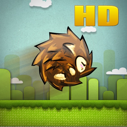 Hedgehog Adventure: Jumping and Running Free Game App - Fun Run Games For Family Adult’s & Boy’s & Girl’s & Kid’s Hedgehog Challenge iOS App