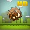 Hedgehog Adventure: Jumping and Running Free Game App - Fun Run Games For Family Adult’s & Boy’s & Girl’s & Kid’s Hedgehog Challenge