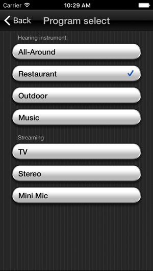 ReSound Control(圖2)-速報App