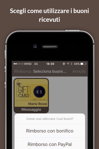 1caffèxte screenshot 4