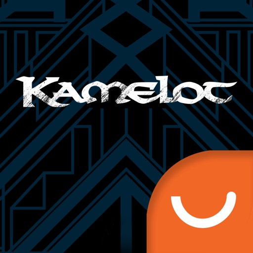 Kamelot Izzy