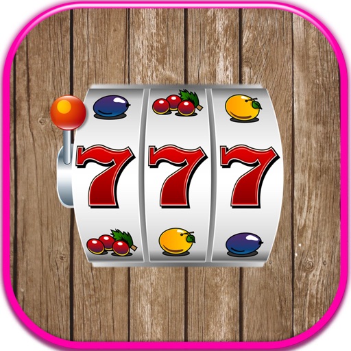 777 Coin Kingdon Slotica - Free Vegas SLOTS iOS App