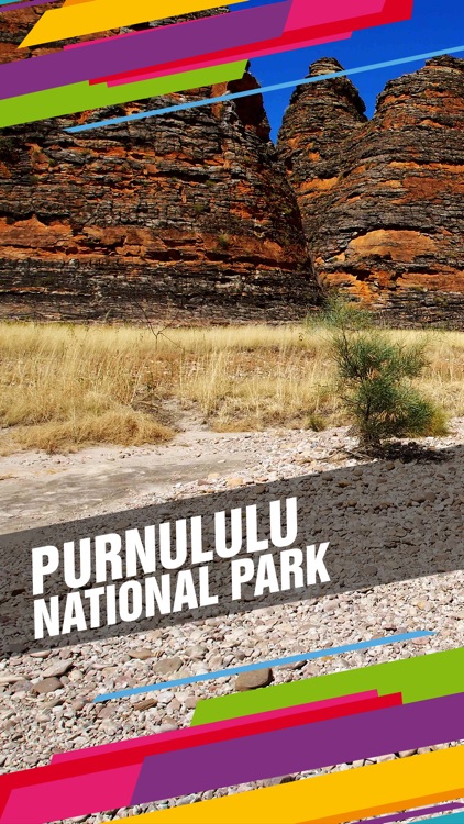 Purnululu National Park Tourism Guide