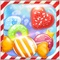 Tasty Candy Match 3 - Best Candies Puzzle 2016