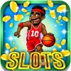 Super Basketball Slots: Experience big daily wins