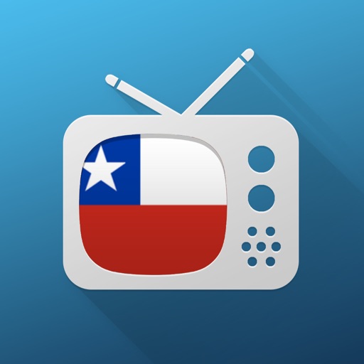 1TV - Televisión de Chile icon