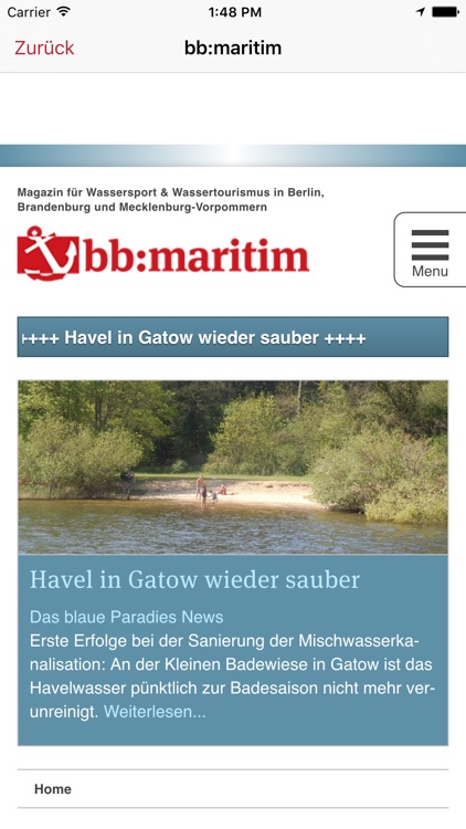 bb:maritim