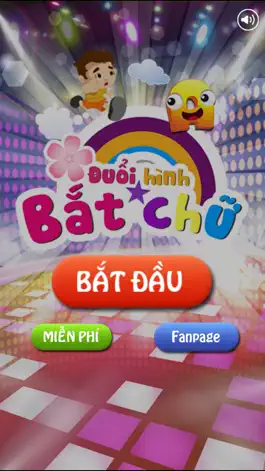 Game screenshot Đuổi hình bắt chữ - 2016 mod apk