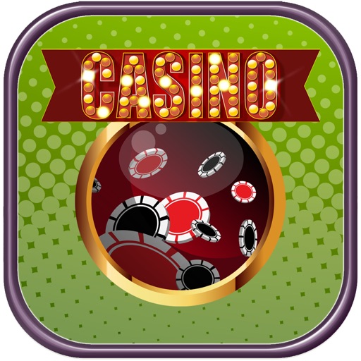 Slots Vegas Paradise Konami Game - Vegas Strip Casino iOS App