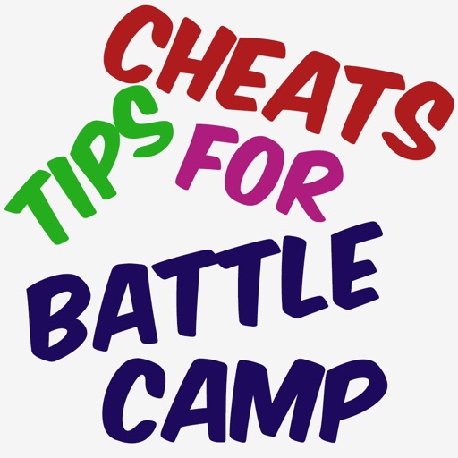 Cheats Tips For Battle Camp
