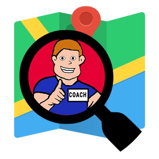 search4coach icon