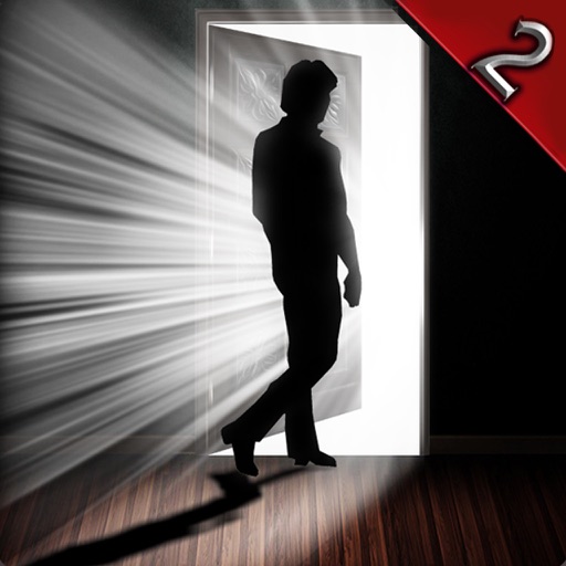 Escape Rooms 2 iOS App