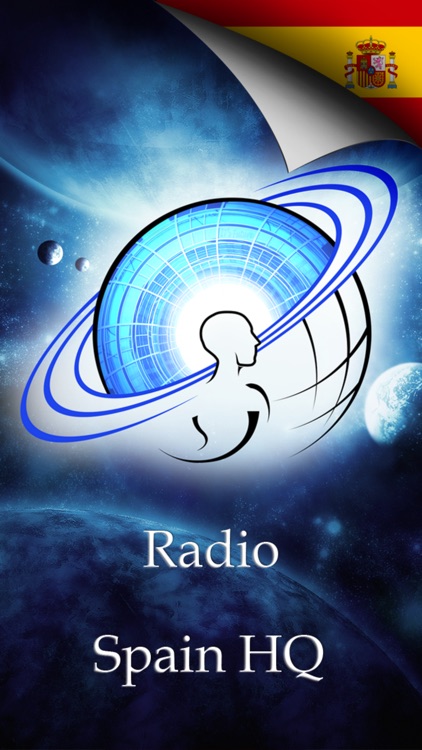 Radio Spain HQ