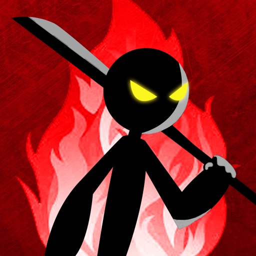 Stickman: Thuglife In The Hood icon