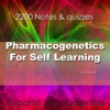 Introduction to Pharmacogenetics for Self Learning & Exam Preparation