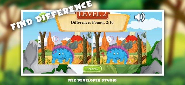 Caveman & Dinosaur Puzzle Quiz(圖3)-速報App