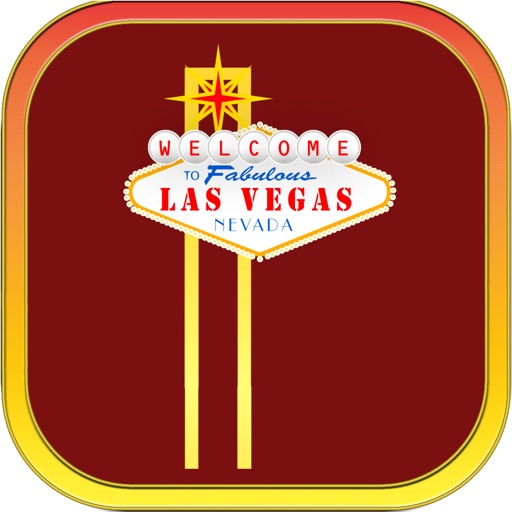 Super Vegas Casino Slots Mania - Play Free Slots Machines Icon