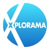 Xplorama - Explore Search Wiki & Compare Locations