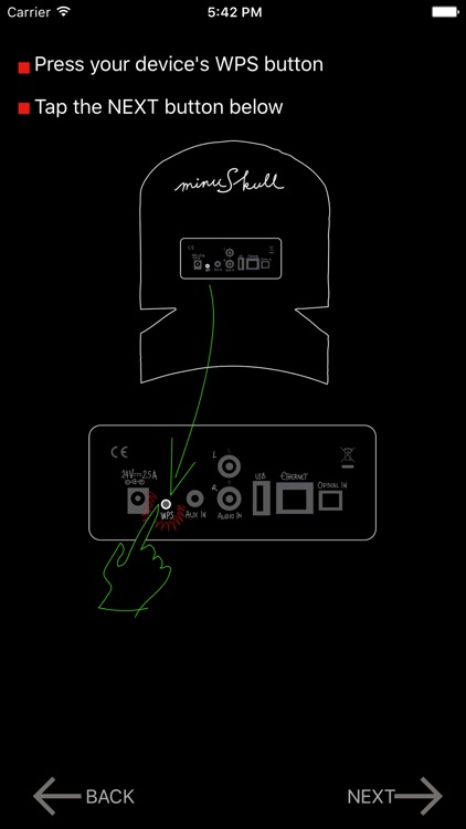 minuSkull screenshot-3