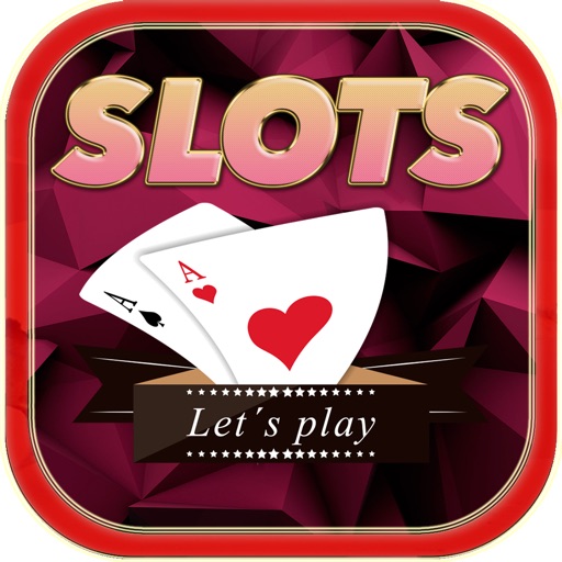 Lets Play Winner - SloTs In iOS App
