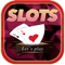 Lets Play Winner - SloTs In