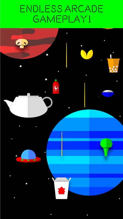 Space Grub