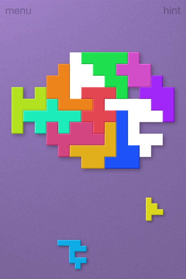 PuzzleBits 2 screenshot 4