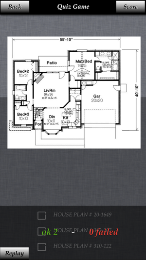 Tudor - Family Home Plans(圖3)-速報App