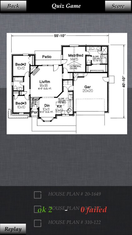 Tudor - Family Home Plans