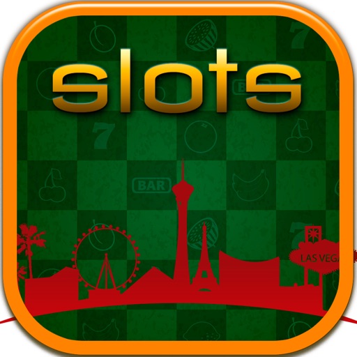 Welcome to Amazing City Slots Free - Play Casino Jackpot - Hit It Rich Slots Machines Icon