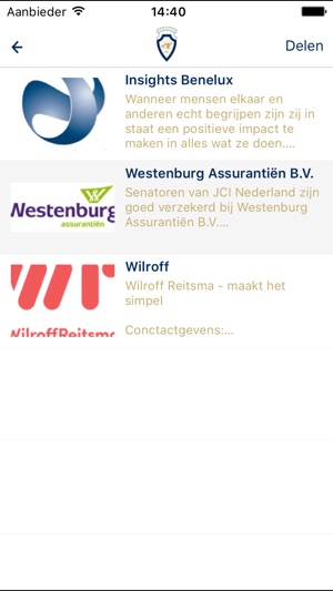 De Wegwijs(圖4)-速報App