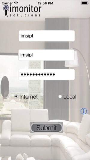 Myhomeqi Classic(圖1)-速報App