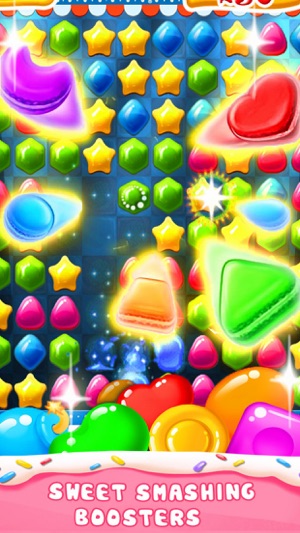 Funny Poping Jelly(圖3)-速報App