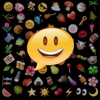 Emoji++ Emoticon & Font Keyboard