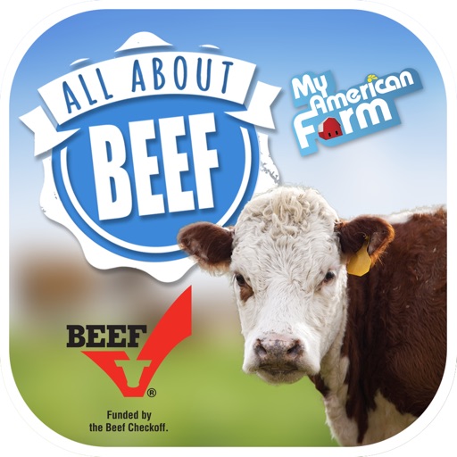 All About Beef iOS App
