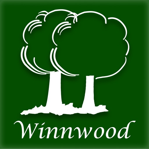 Winnwood Retirement Community icon