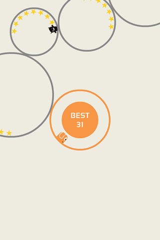 Circles Running - Endless Fun screenshot 2