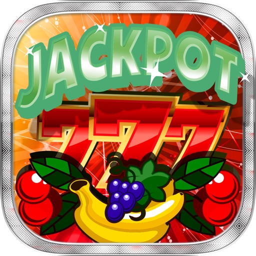 777 Jackpot Casino Classic icon