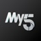 Welcome to My5, the app that brings you your favourite shows from Channel 5, 5STAR, 5USA and Spike for free