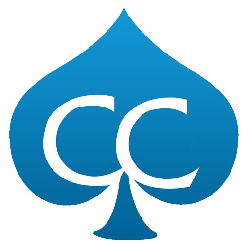 CardsChat Poker Forum Icon