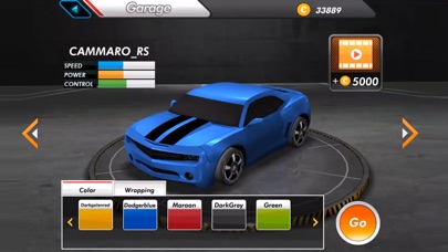 REAL PARKING 3D 3.05 IOS