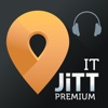 Roma Premium | JiTT.travel Audio guida & tour planner